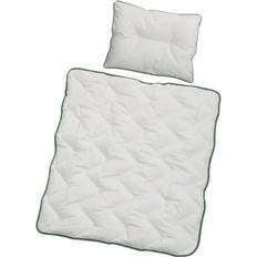 Rätt Start Eco Pillow &Duvet for Stroller/Cot 70x80cm