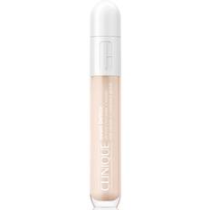 Clinique Concealers Clinique Even Better All-Over Concealer + Eraser WN01 Flax