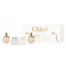 Chloe Ladies Mini Variety Pack Gift Set Fragrances 3614228434980 -  Fragrances & Beauty, Mini Set - Jomashop