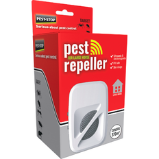 Pest-Stop Indoor Pest Repeller Large House