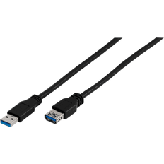 Vivanco USB A-USB A 3.1 3m