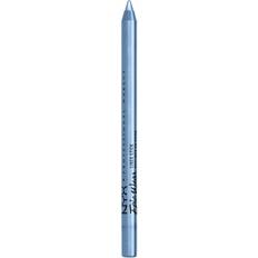 NYX Eye Pencils NYX Epic Wear Liner Sticks Chill Blue