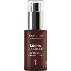 Peptider Serum & Ansiktsoljer Madara Derma Collagen Hydra-Fill Firming Serum 30ml