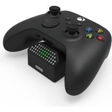 Hori Gaming Accessories Hori Solo Charge Station (Xbox Series X/S/One) - Black