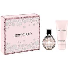 Jimmy Choo Gift Boxes Jimmy Choo Original Gift Set