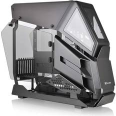 Open Air Computer Cases Thermaltake AH T600 Tempered Glass