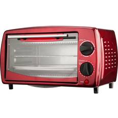 Ovens Brentwood TS-345R Red