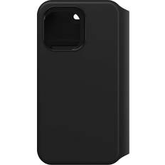 Apple iPhone 12 Wallet Cases OtterBox Strada Via Series Case for iPhone 12/12 Pro