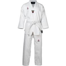 Kampsportdrakter Budo-Nord Taekwondo Suit 140 Jr