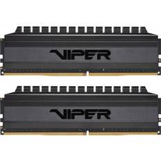 Patriot Viper 4 Blackout Series DDR4 3200MHz 2x16GB (PVB432G320C6K)