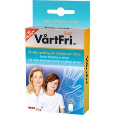 Reseptfrie legemidler VorteFri Original 5ml Løsning