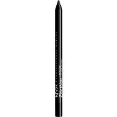 NYX Eye Pencils NYX Epic Wear Liner Sticks Pitch Black