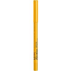 NYX Eye Pencils NYX Epic Wear Liner Sticks Cosmic Yellow