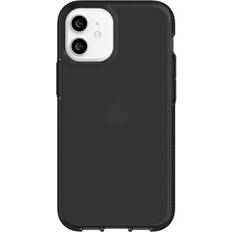 Apple iPhone 12 mini Cases Griffin Survivor Clear Case for iPhone 12 mini