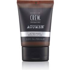 American Crew Acumen After Shave Cooling Lotion 100ml