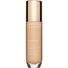 Clarins Foundations Clarins Everlasting Long-Wearing & Hydrating Matte Foundation 105N Nude