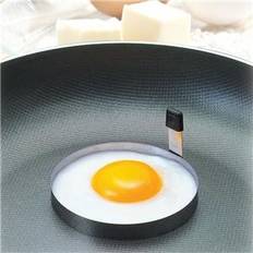 Sølv Eggredskaper - Eggring