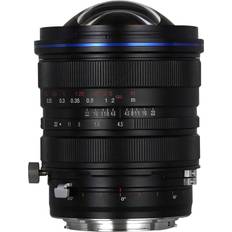 Nikon F Kameraobjektive Laowa 15mm F4.5 Zero-D Shift for Nikon F