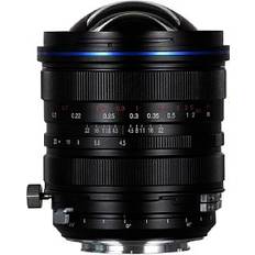 Canon RF Camera Lenses Laowa 15mm F4.5 Zero-D Shift for Canon RF