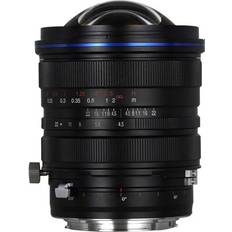 Laowa Canon EF Kameraobjektive Laowa 15mm F4.5 Zero-D Shift for Canon EF