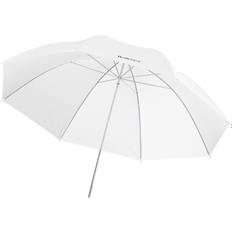 Walimex Translucent Umbrella White 109cm