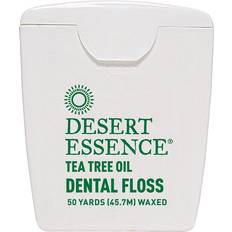 Dental Floss Desert Essence Tea Tree Oil 45.7m
