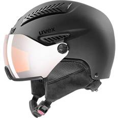 Uvex Ski Helmets Uvex 600 Visor