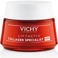 Collagen Vichy Liftactiv Collagen Specialist Night 50ml
