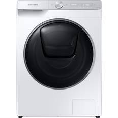 Beste Vaskemaskiner Samsung WD90T984ASH