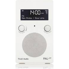 Akku - DAB+ Radios Tivoli Audio PAL+ BT GEN2