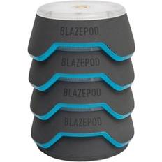 Blazepod Treningsutstyr Blazepod Standard Kit 4 pcs