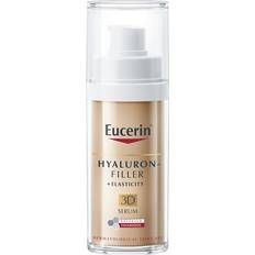 Augenringe Seren & Gesichtsöle Eucerin Hyaluron-Filler + Elasticity 3D Serum 30ml