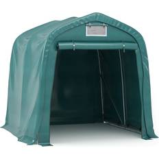 PVC Oppbevaringstelt vidaXL Garage Tent 3056431 240x240cm