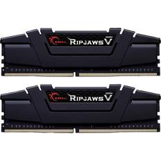 G.Skill Ripjaws V Black DDR4 4000MHz 16GBx2 (F4-4000C16D-32GVK)