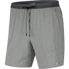 Pants & Shorts Nike Flex Stride 7" 2-in-1 Running Shorts Men - Iron Grey/Iron Grey/Heather