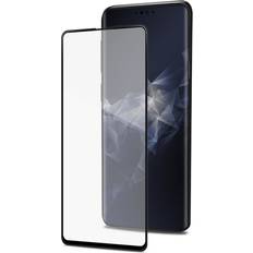 S10 screen protector Celly 3D Glass Screen Protector for Galaxy S10