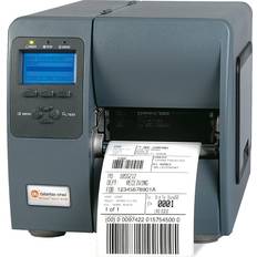 108mm Etikettskrivere & Merkemaskiner Datamax Datamax M-4206