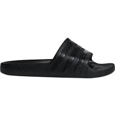 Slip-on Schuhe adidas Adilette Aqua - Black