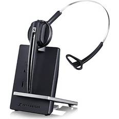 Sennheiser On-Ear Headphones - Wireless Sennheiser D 10 USB ML