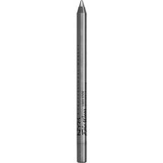 NYX Eye Pencils NYX Epic Wear Liner Sticks Silver Lining