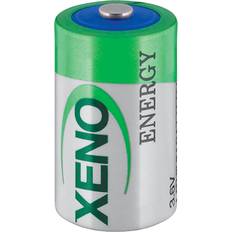AA (LR06) - Lithium Batterien & Akkus Xeno Energy XL-050F