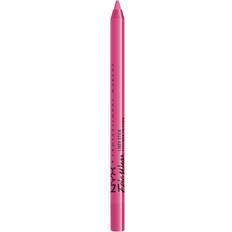 NYX Eye Pencils NYX Epic Wear Liner Sticks Pink Spirit