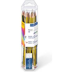 Blyanter Staedtler Noris 120 Graphite Pencils HB 12-pack