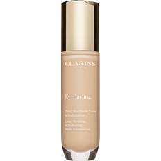 Clarins Foundations Clarins Everlasting Long-Wearing & Hydrating Matte Foundation 103N Ivory