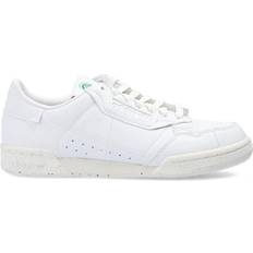 adidas Continental 80 - Cloud White/Off White/Green