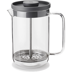 Stelton Rig Tig Brew-It Coffee Press 0.8L