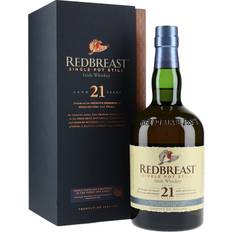 Red Breast 21 Year Old 46% 70 cl