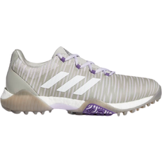adidas CodeChaos Golf W - Metal Grey/Crystal White/Purple Tint