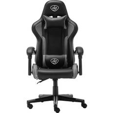 Dacota Gaming stoler Dacota Hydra Gaming Chair - Black/Grey