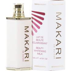 Makari Body Beauty Whitening Milk 4.7fl oz